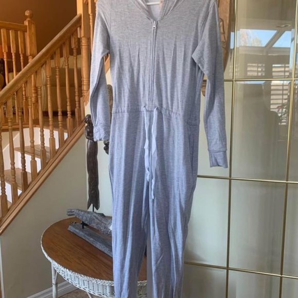 Smash and Tess Romper - Picture 1 of 2